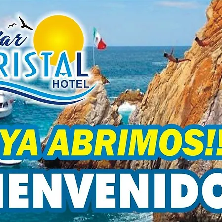 Hotel Mar Kristal